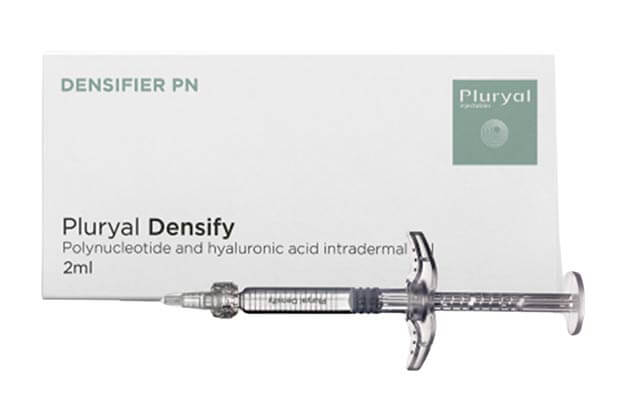 プルリアルデンシファイ