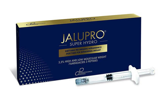 ジャルプロスーパーハイドロ