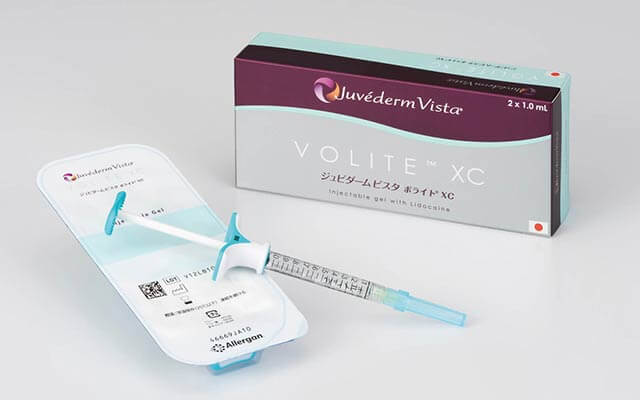 ボライトXC(ヒアルロン酸)